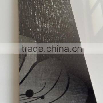 Semi -hard Boards Fibreboard Type High Gloss Mdf Board photo-5