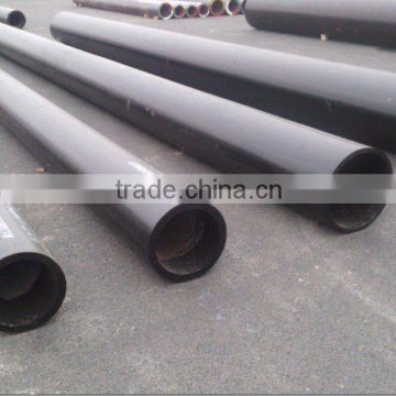 AWWA C203 Seamless Steel Pipe