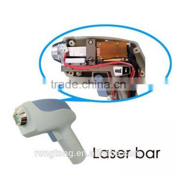 808nm Diode Laser Permanent Hair Removal Medical Diode Laser Hair Removal Germany Diode Laser 808 nm Hair Removal photo-6