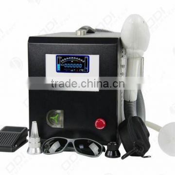 Factory outlet competitive portable laser tattoo machine OD-LS450