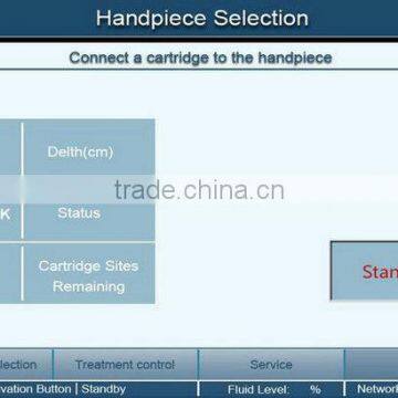 Multi-polar RF Distributor Price Support! High Waist Shaping Quality Liposonix Hifu Body Sliming Machine photo-6