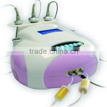 vacum slimming machine HS 560V+ vacum cavitation portable 40k by shanghai med apolo