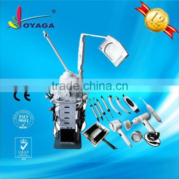 19 in1 function Multifunctional Diamond Peeling Machine GM-11