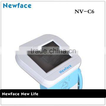 2016 NV-C6 Allibaba Com Bmi Scale Body Fat Measuring Device