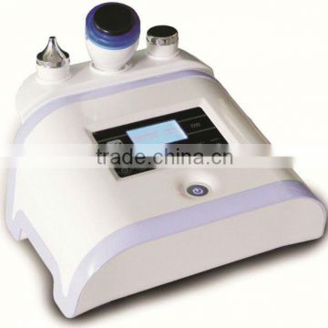 F102 2IN1 beautiful and practical fat reducing machine