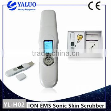 Skin Scrubber for beauty salon use