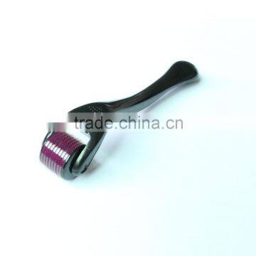 OEM Microneedle Roller Wholesaler,540 Titanium Micro Skin Needle Exporter photo-6