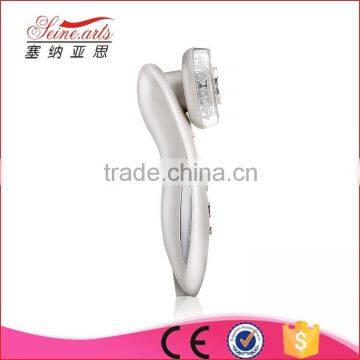 Handheld Seven Color Photon Led Skin Rejuvenation Beauty Instrument Lw-012