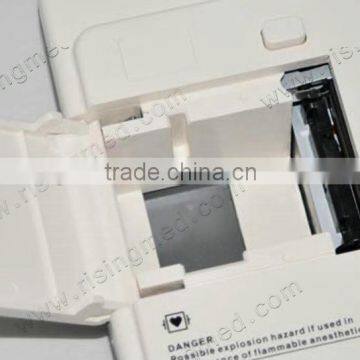 Portable Digital 1-channel Electrocardiograph ECG Machine EKG Machine-EKG-901A-Shelly photo-6