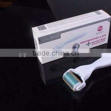 1200 Needles Skin Roller Body Microneedle Skin Roller photo-4