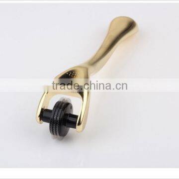 GTO 180needles Beauty Eye Roller Skin Care Needle Derma Roller photo-4