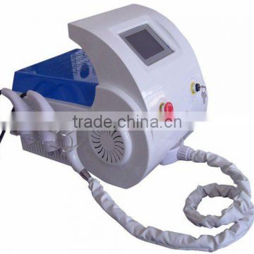 Portable RF breast enhance machine