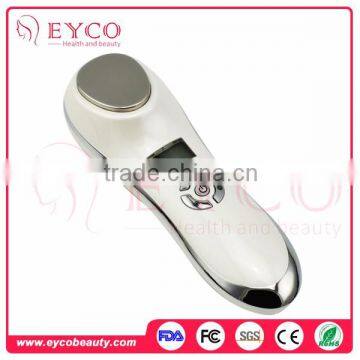 EYCO Salon Facial Elder Care Equipment Exercise Equipment Elderly Exercise Equipment Elderly Hot and Cold Beauty Device photo-3