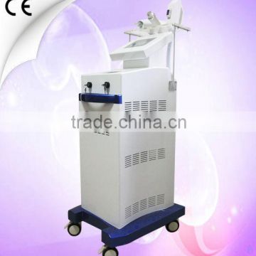 Private label provide Elight+RF+Laser tattoo removal machine/multifunctional beauty equipment-LJL-III