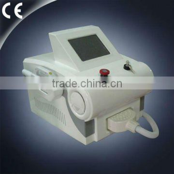 Best Home use Cosmetic IPL Equipment on facial for pigment/acne removal with Cooling system--A003 (Medical CE Approve)