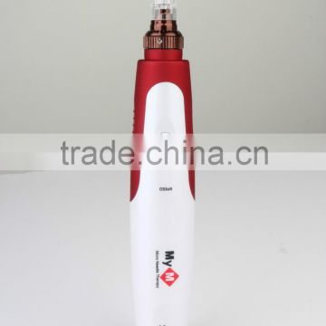 Hot Sale Electric Stamp Derma Roller with CE