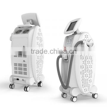 2015 professional laser diode /diode laser hair removal/808nm diode laser