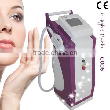 Long Lifetime Shots Skin Tightening Beauty Equipment C006