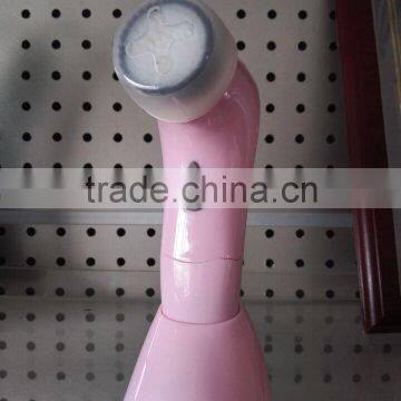 The Portable Sonic Facial Cleansing Brush photo-6