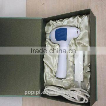 Trial Laser 4x Mini Laser 808nm Diode Laser Hair Removal Machine CE photo-3