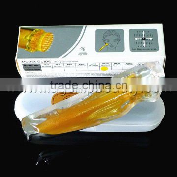 2016 Flagship ! 35needles derma roller needle stamp