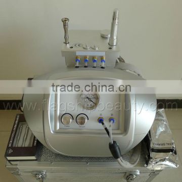 powerful crystal diamond peeling machine dermabrasion