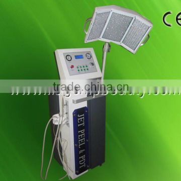 wrinkle removal oxygen beauty machine oxygen injection