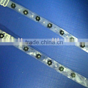 plastic shouler straps