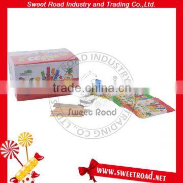 14g CC Sour Stick Powder Candy