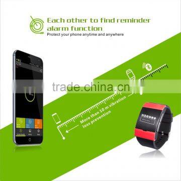 SIFWATCH-3.1 Accurate Smart Watch Pedometer, Alarm Function, Watch Activity Tracker. photo-5
