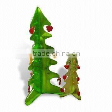 promotion inflatable tree for Christmas