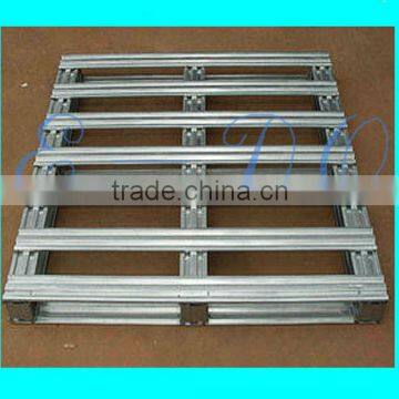 heavy duty warehouse metal transpallets 2013