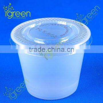 4oz ps Plastic Cup, Plastic Cup, ps Plastic Cup