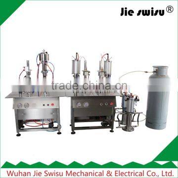 Car Spray paint filler aerosol can components