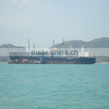 CHARTERING AND CARGO BROKERAGE OF HANDYMAX SHIPS FOR COAL, IRON ORE, CLINKER photo-3