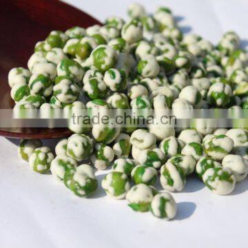 Dry Wasabi Peas