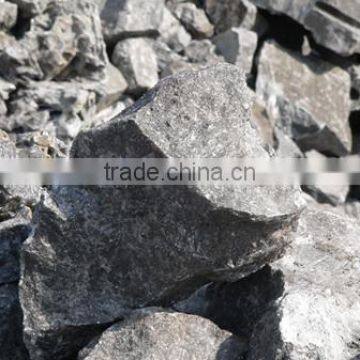 Brown Fused Alumina Corundum for Refractory Materials