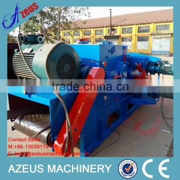 Oil Palm Bunch EFB Shredder For Short Fiber photo-3