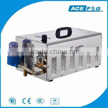 AceFog fog machine for cooling and irrigation