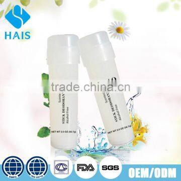 Natural Antiperspirant Deodorant Stick FDA photo-2
