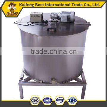 2016 new style stainless steel 24 frames honey extractor