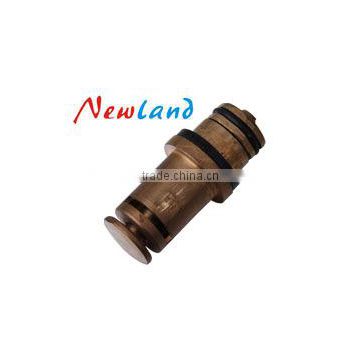 NL732 brass antifreeze valve