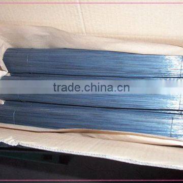 Straight Cutting Wire baring wire