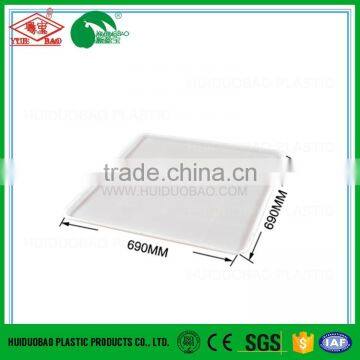 Chicken Manure Square Pan EP01