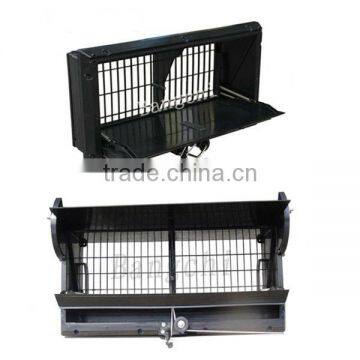 poultry Air Inlet/Light trap/Air Trap for poultry farm house