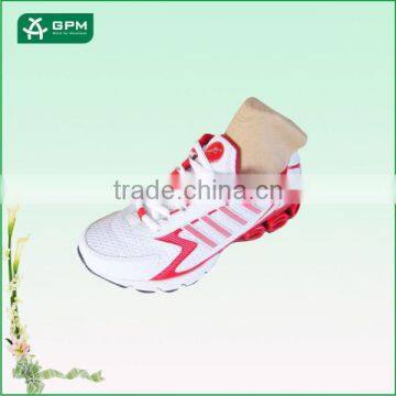 Wholesale Paper Pulp Boot Shaper Shoe Tree Expandable photo-3