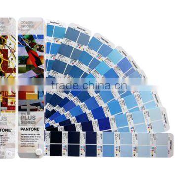 PANTONE COLOR BRIDGE Coated & Uncoated Set GP6102