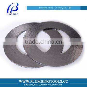 HAOBAO HXYF09 flat washer gasket graphite composition gasket