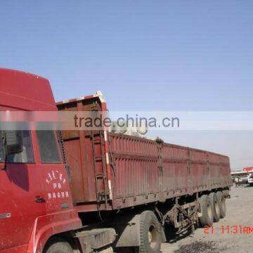 Anthracite Briquette photo-4