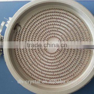 Huosehold Electrical Ceramic Heating Stove photo-3